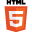 Web HTML5
