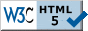 Valid XHTML 1.0!